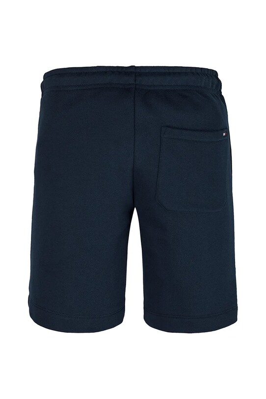 Мальчик Детские шорты Tommy Hilfiger KS0KS00627.98.122.PPYA тёмно-синий