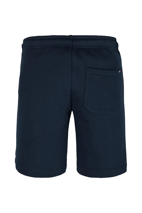 Хлопчик Дитячі шорти Tommy Hilfiger KS0KS00627.98.122.PPYA темно-синій