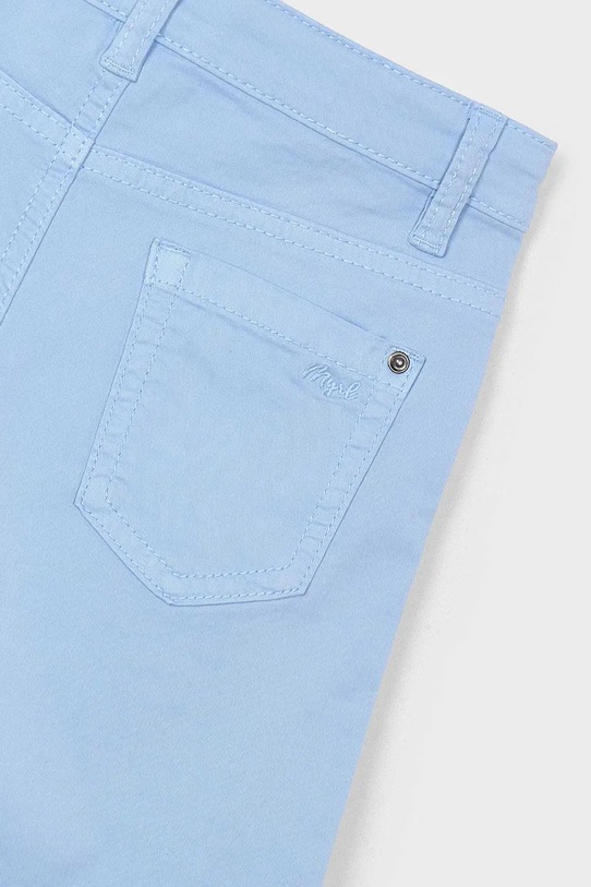 Chlapec Detské krátke nohavice Mayoral 204.5J.Mini.PPYA modrá