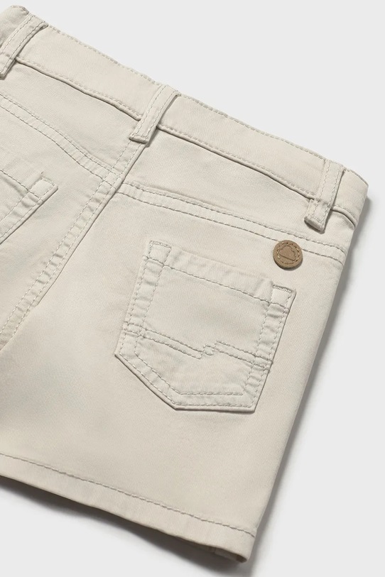 Хлопчик Дитячі шорти Mayoral 206.3F.Baby.PPYA сірий