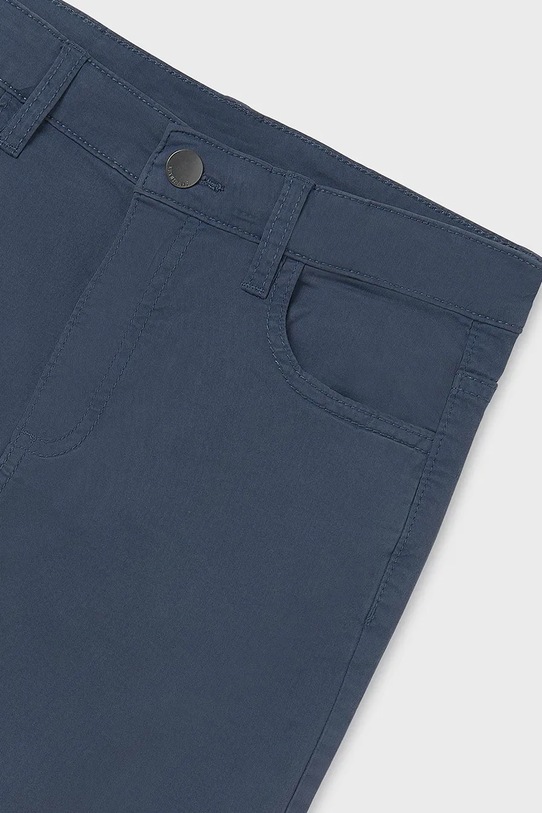 Băieți Mayoral pantaloni scurti copii 231.7F.Junior.PPYA bleumarin