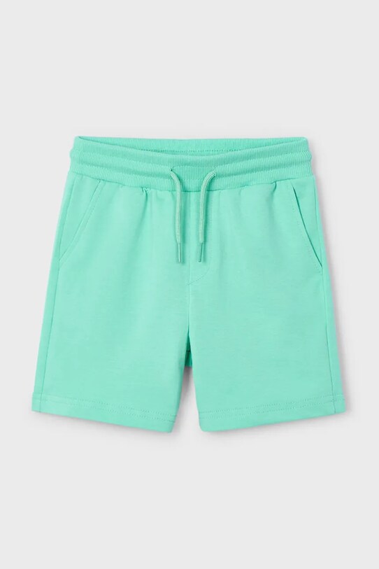 Mayoral pantaloni scurti copii casual turcoaz 611.5G.Mini.PPYA