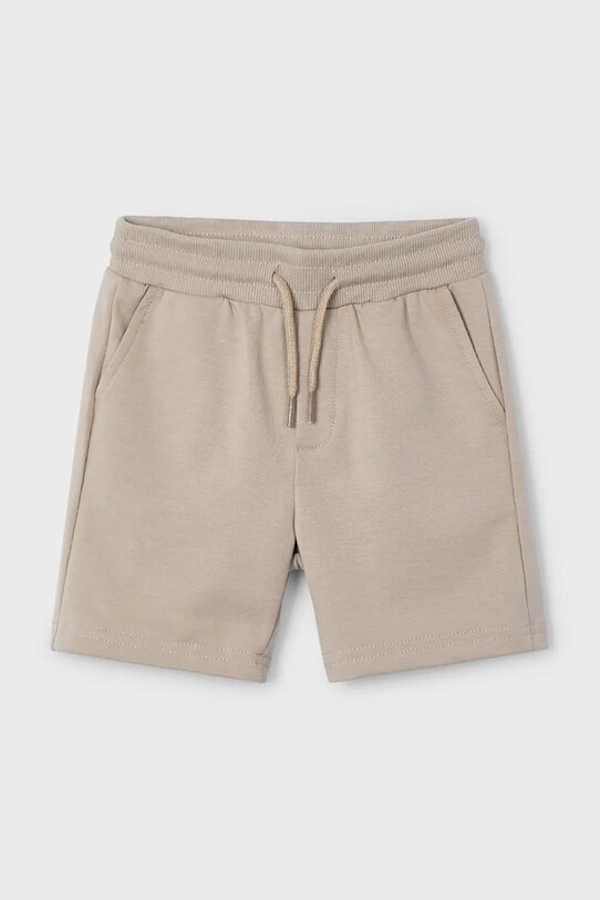 Дитячі шорти Mayoral casual зелений 611.5G.Mini.PPYA