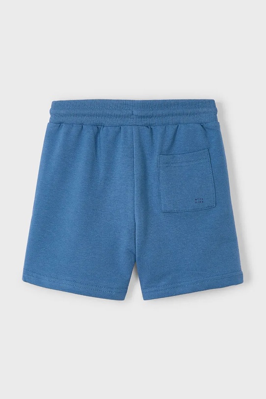 Παιδικό σορτς Mayoral 611.5G.Mini.PPYA μπλε SS25