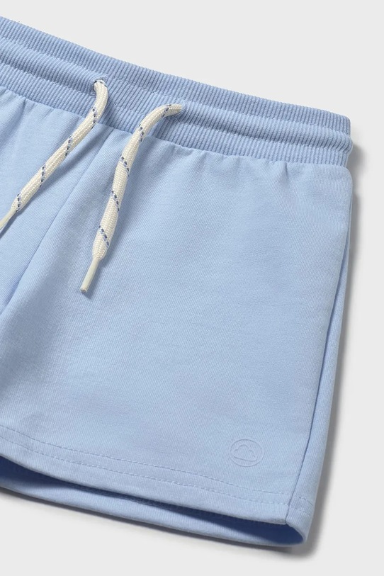 Αγορίστικα Παιδικό σορτς Mayoral 621.3H.Baby.PPYA μπλε