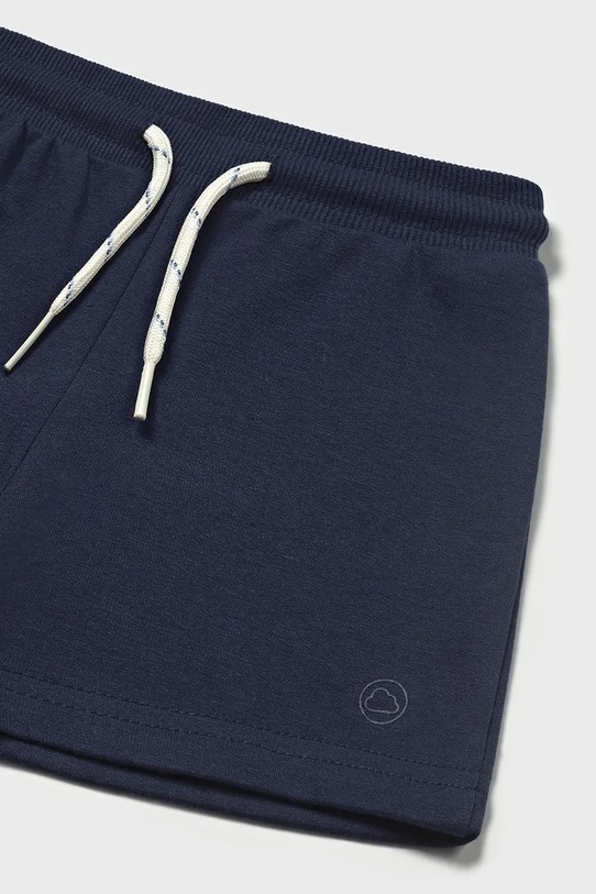 Chłopiec Mayoral szorty dziecięce 621.3H.Baby.PPYA granatowy