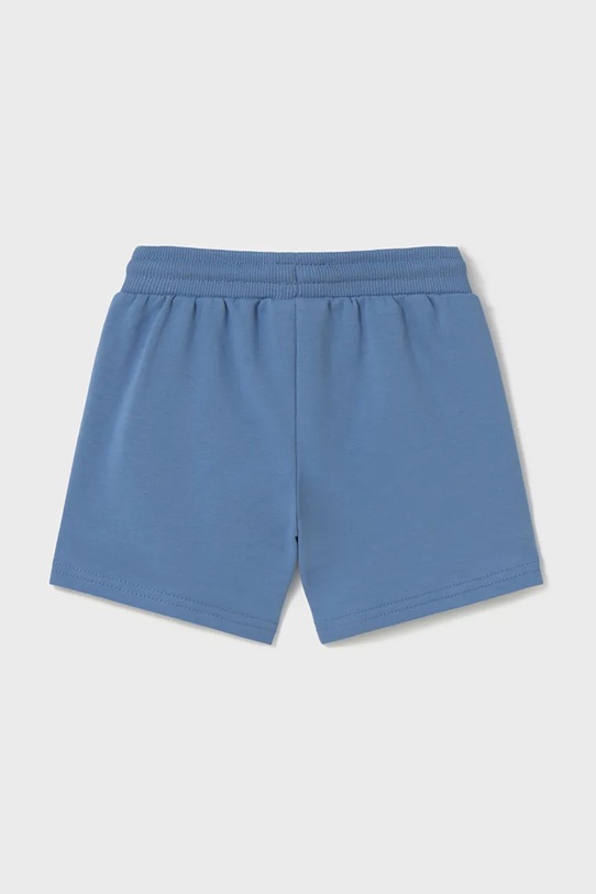 Mayoral szorty dziecięce 621.3H.Baby.PPYA niebieski SS25