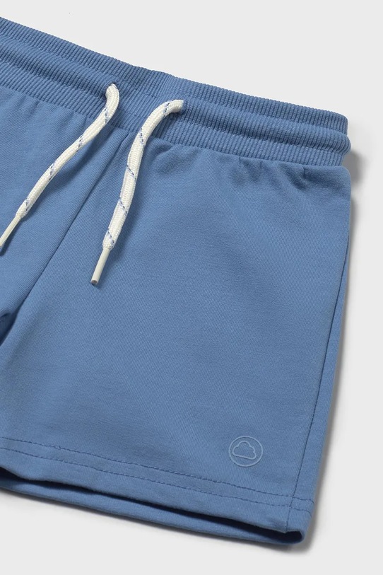 Chłopiec Mayoral szorty dziecięce 621.3H.Baby.PPYA niebieski