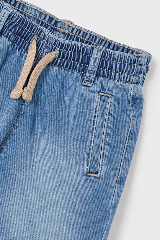 Αγορίστικα Παιδικό σορτς τζιν Mayoral 3222.5E.Mini.PPYA μπλε