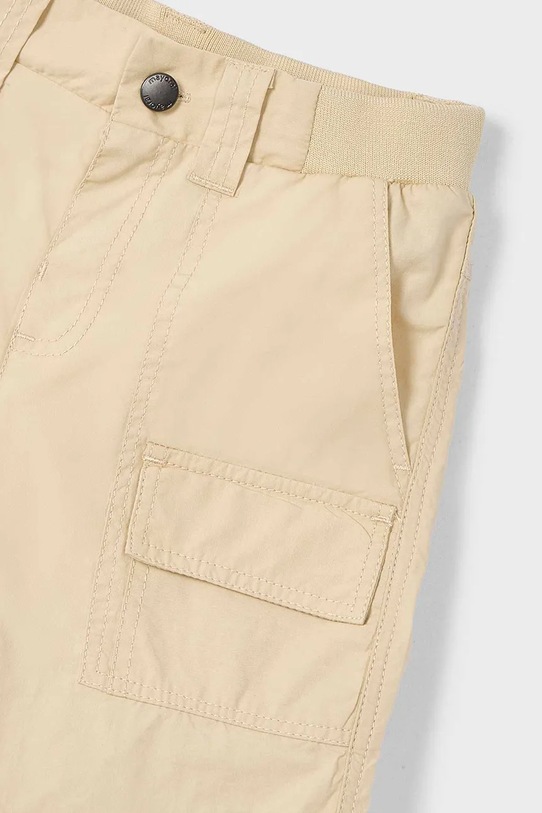 Хлопчик Дитячі шорти Mayoral 3223.5E.Mini.PPYA зелений