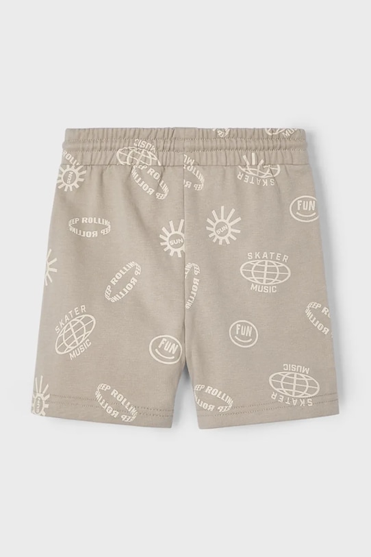 Αγορίστικα Παιδικό σορτς Mayoral 3224.5F.Mini.PPYA πράσινο