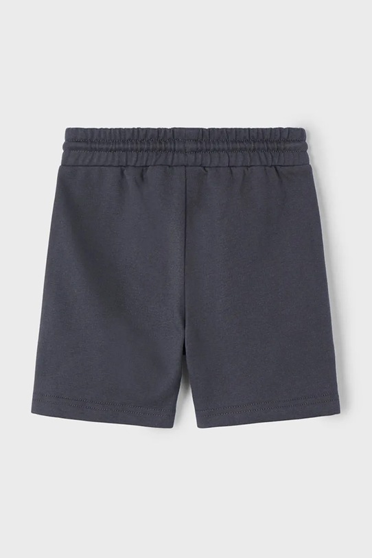 Mayoral pantaloni scurti copii 3224.5F.Mini.PPYA negru SS25