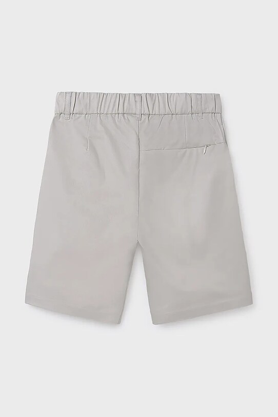 Dětské kraťasy Mayoral slim 6201.7A.Junior.PPYA béžová SS25
