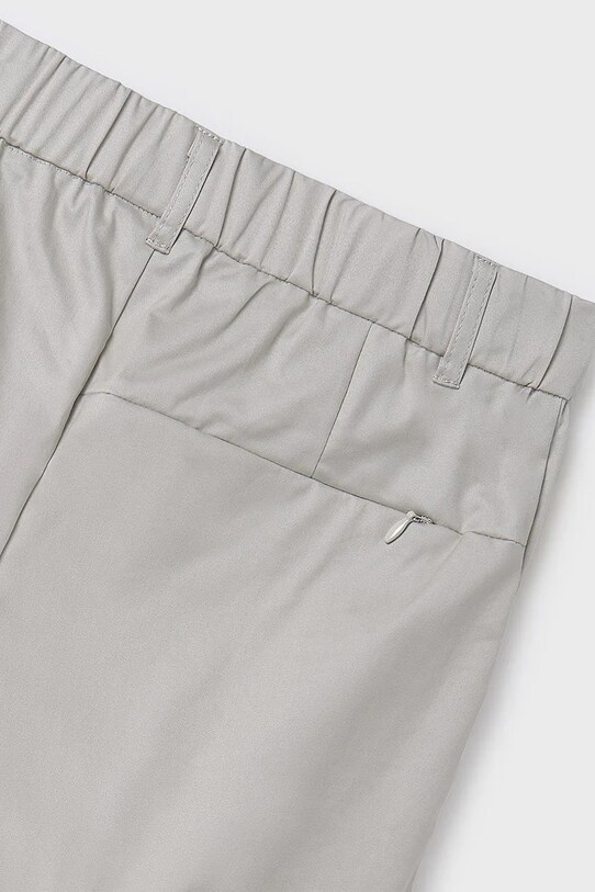 CHLAPEC Dětské kraťasy Mayoral slim 6201.7A.Junior.PPYA béžová