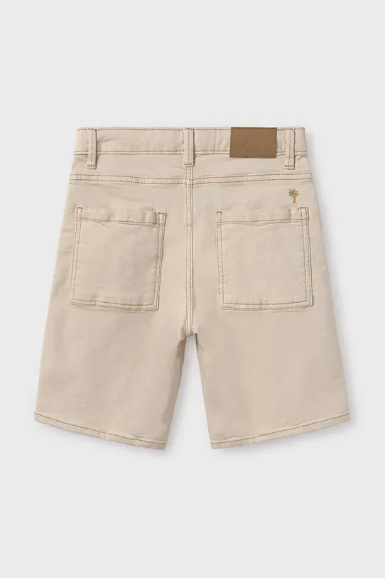 BIMBO Mayoral shorts bambino/a 6206.7D.Junior.PPYA beige