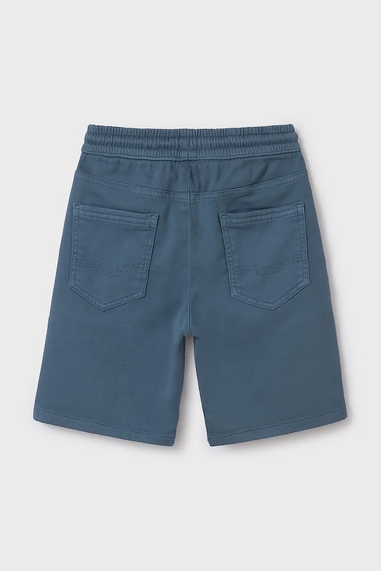 Αγορίστικα Παιδικό σορτς Mayoral soft 6207.7D.Junior.PPYA μπλε
