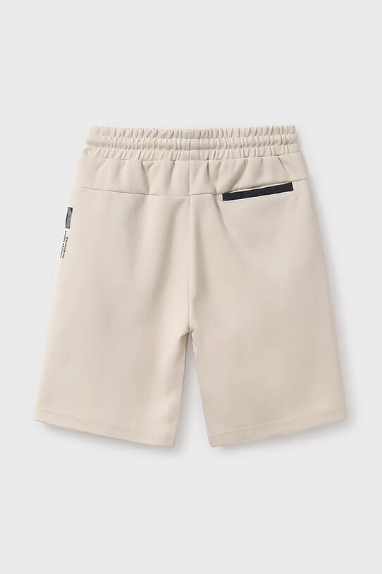 Chłopiec Mayoral szorty dziecięce 6209.7E.Junior.PPYA beżowy