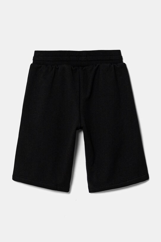 Мальчик Детские шорты adidas Originals JC5866 чёрный