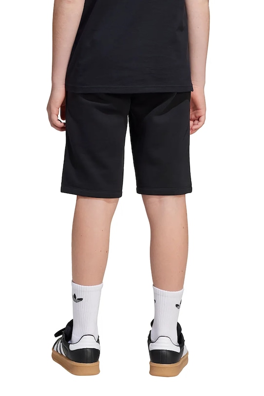 adidas Originals pantaloni scurți copii JC5866 negru
