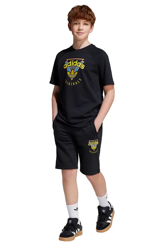 Детские шорты adidas Originals JC5866