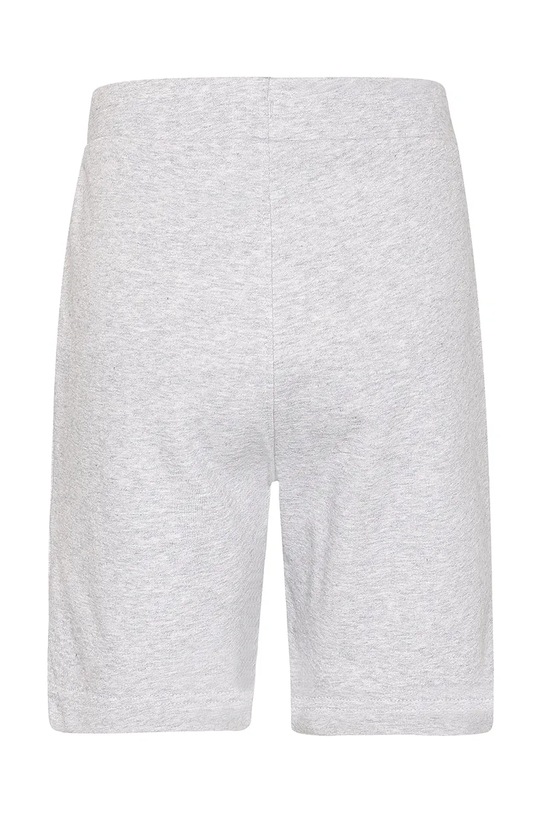 Băieți Didriksons pantaloni scurți copii FEJAN KIDS SHORTS 505660 gri