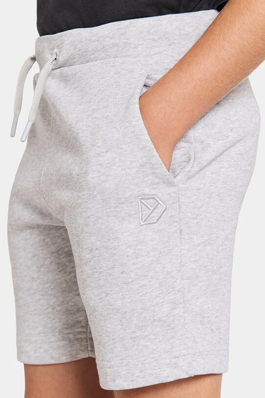Didriksons pantaloni scurți copii FEJAN KIDS SHORTS 505660