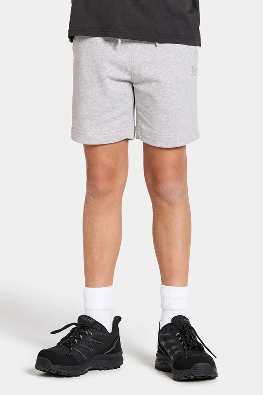 Didriksons pantaloni scurți copii FEJAN KIDS SHORTS 505660