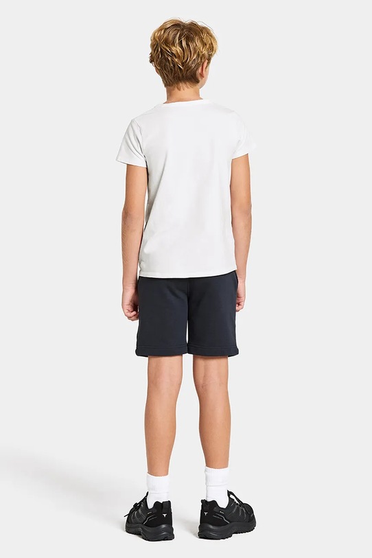 Дитячі шорти Didriksons FEJAN KIDS SHORTS темно-синій 505660