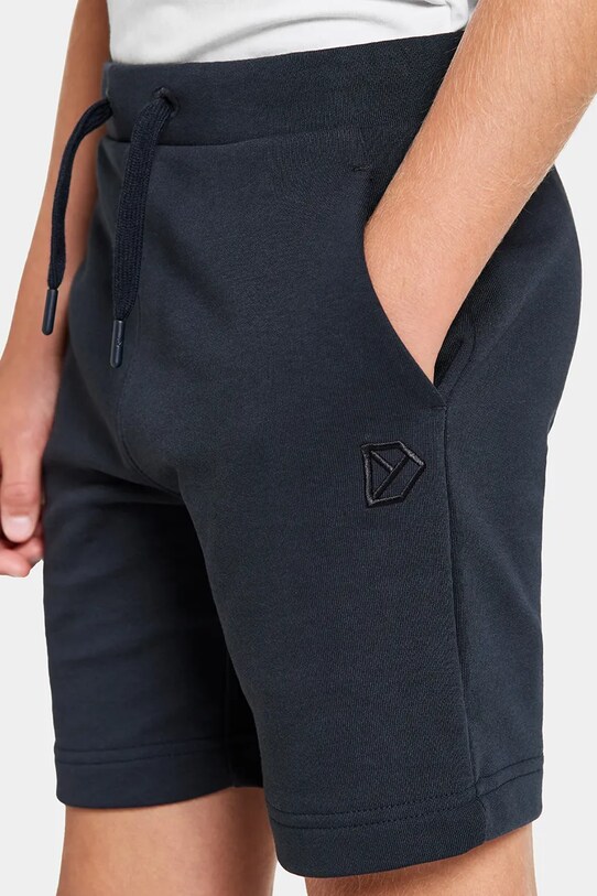 Didriksons pantaloni scurți copii FEJAN KIDS SHORTS 505660