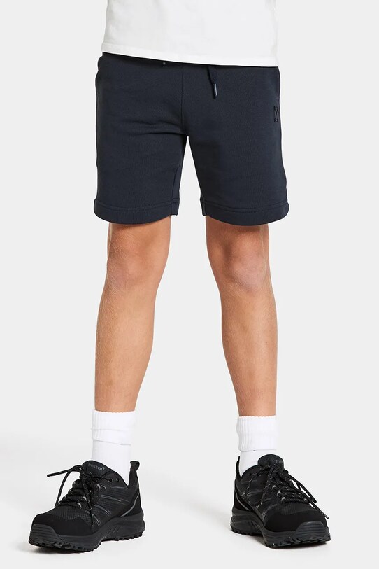 Didriksons pantaloni scurți copii FEJAN KIDS SHORTS 505660