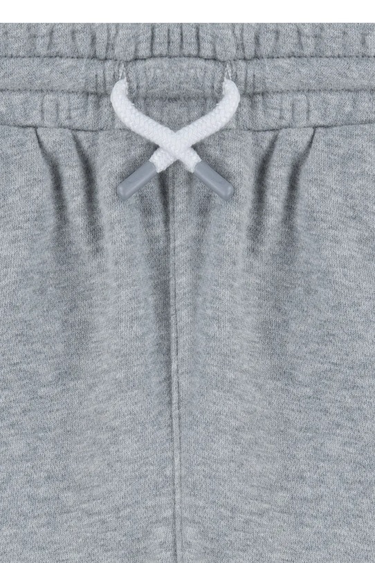 Levi's pantaloni scurți copii MONOGRAM SHORTS gri 9EM368
