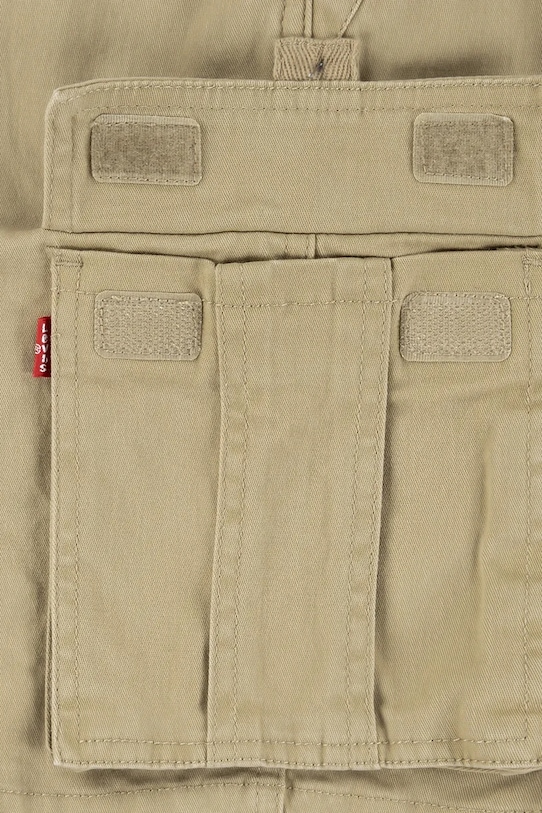 Otroške kratke hlače Levi's TRADITIONAL CARGO SHORTS 9EM381