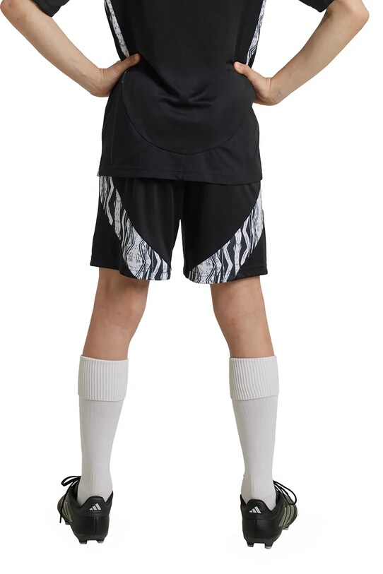 adidas Performance pantaloni scurti AFC IS8123 negru