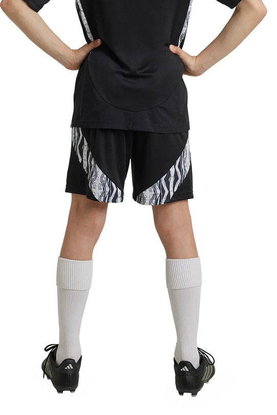 Kraťasy adidas Performance AFC IS8123 černá