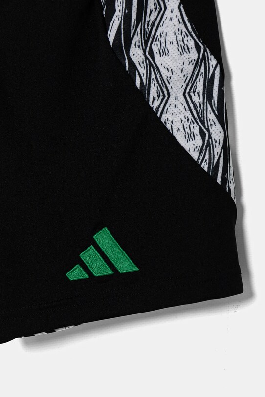 adidas Performance pantaloni scurti AFC negru IS8123