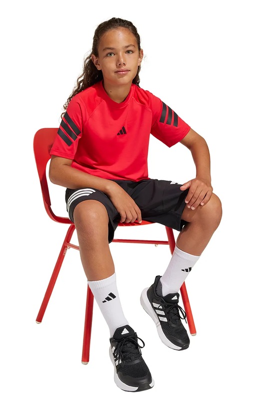 Дитячі шорти adidas JJ1166