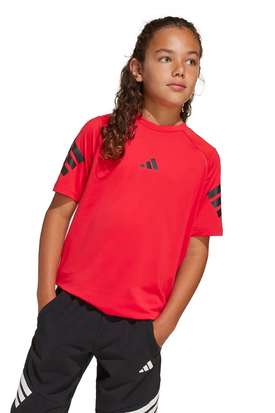 Дитячі шорти adidas JJ1166