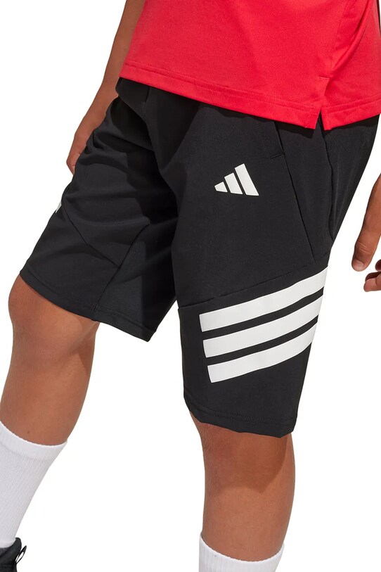 Детские шорты adidas JJ1166