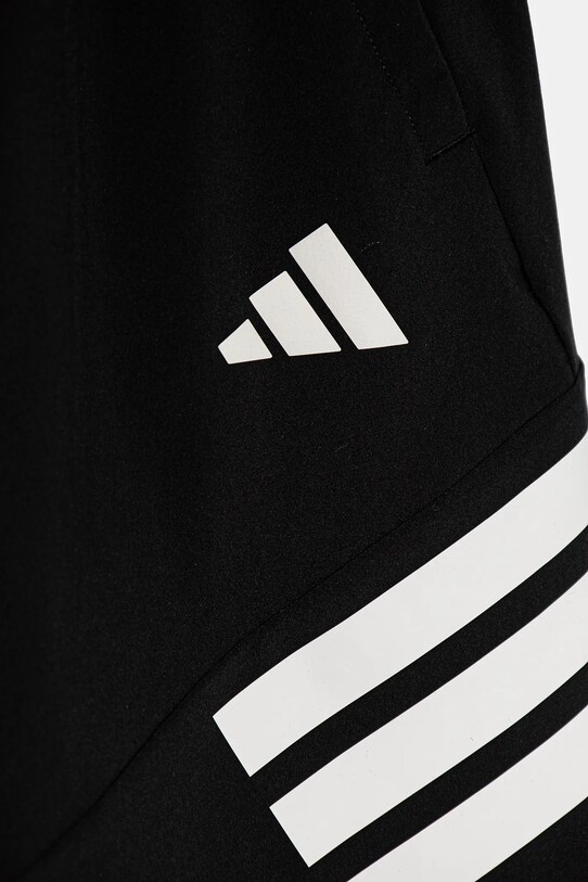 Детские шорты adidas чёрный JJ1166