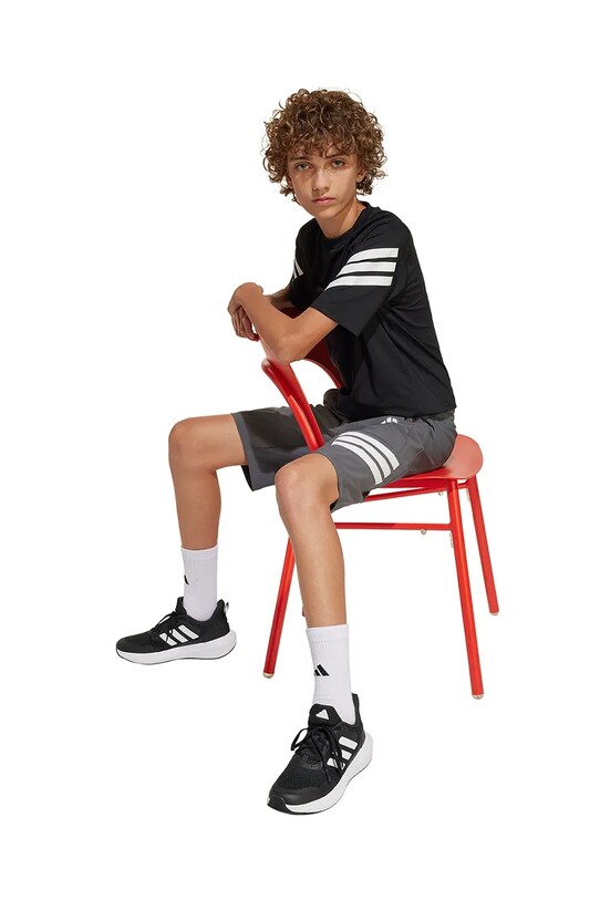 adidas pantaloni scurți copii JD0121