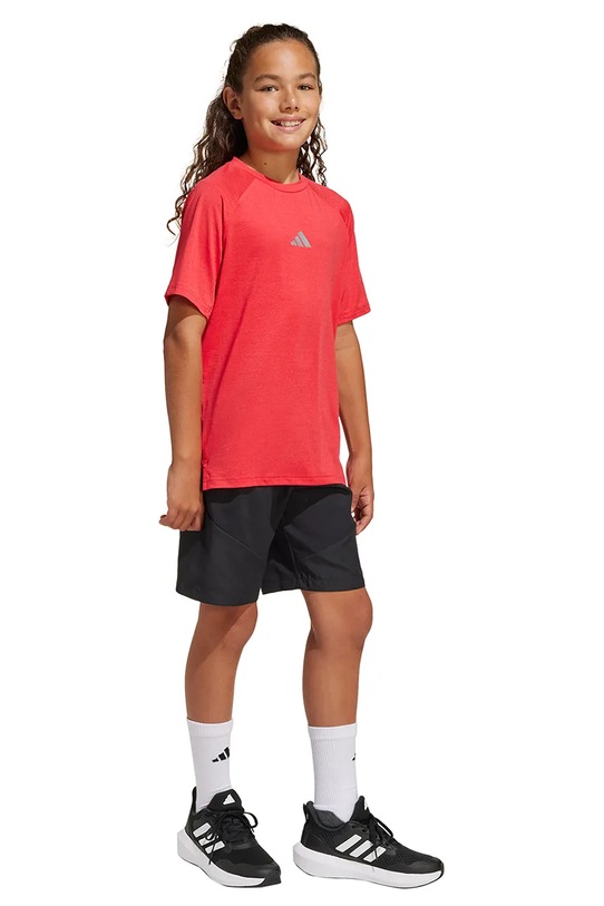 Băieți adidas pantaloni scurți JD0140 negru