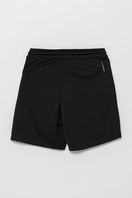 The North Face gyerek rövidnadrág NEVER STOP SHORT NF0A86U4JK31 fekete SS25