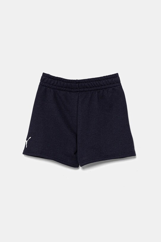 Puma pantaloni scurți copii ESS No. 1 Logo Shorts TR 684935 bleumarin SS25