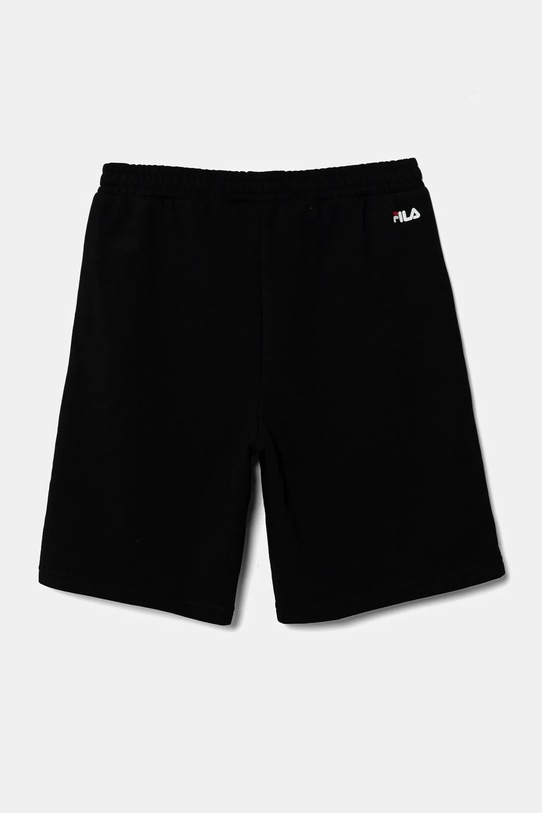 Fila gyerek rövidnadrág IDEN FAT0673 fekete SS25
