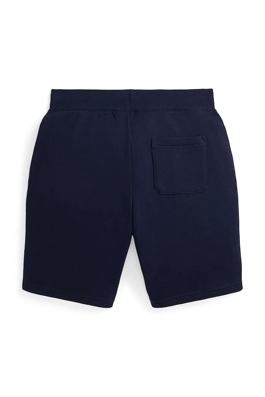 Polo Ralph Lauren szorty dziecięce 323969028001 granatowy SS25