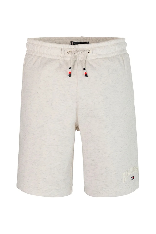 Tommy Hilfiger szorty dziecięce KB0KB09496.128.176.PPYA biały SS25