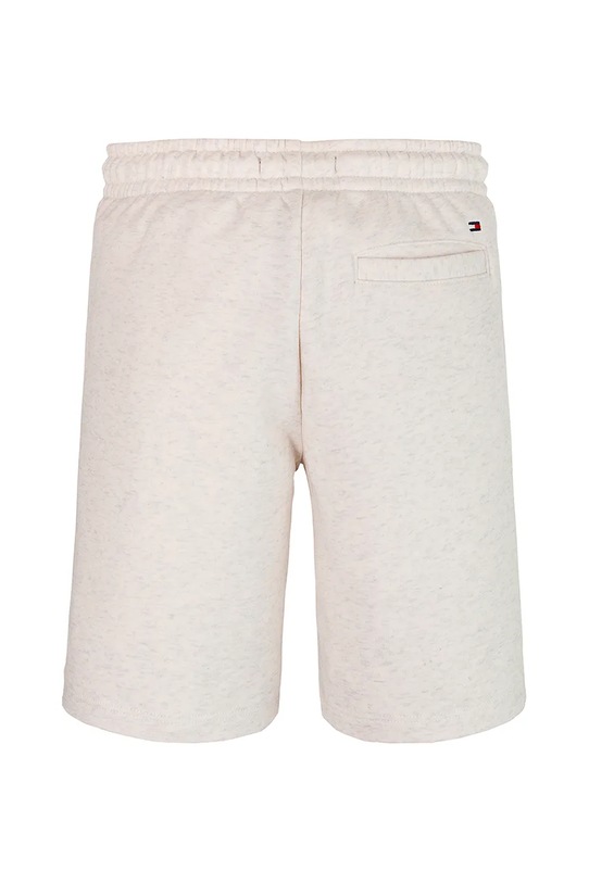 Chłopiec Tommy Hilfiger szorty dziecięce KB0KB09496.128.176.PPYA biały