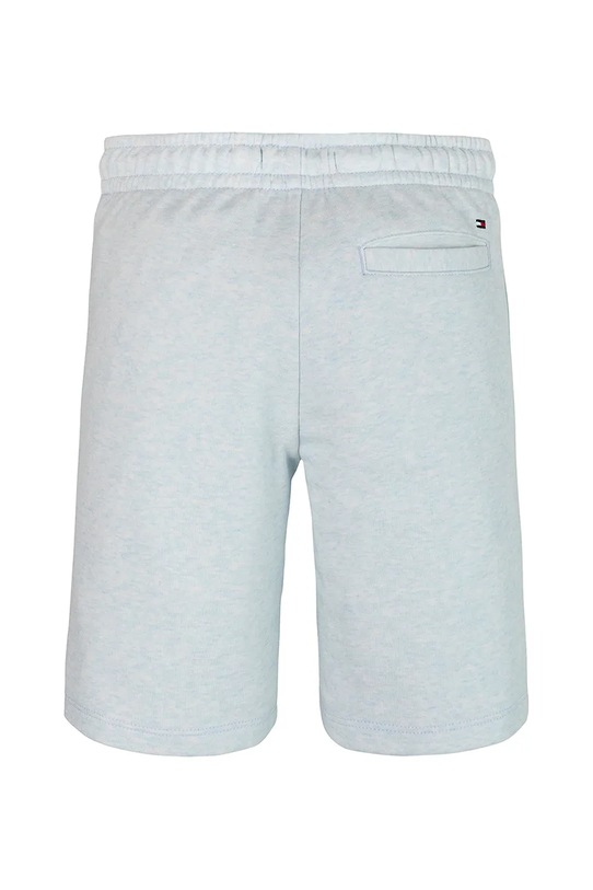 Хлопчик Дитячі шорти Tommy Hilfiger KB0KB09496.128.176.PPYA блакитний