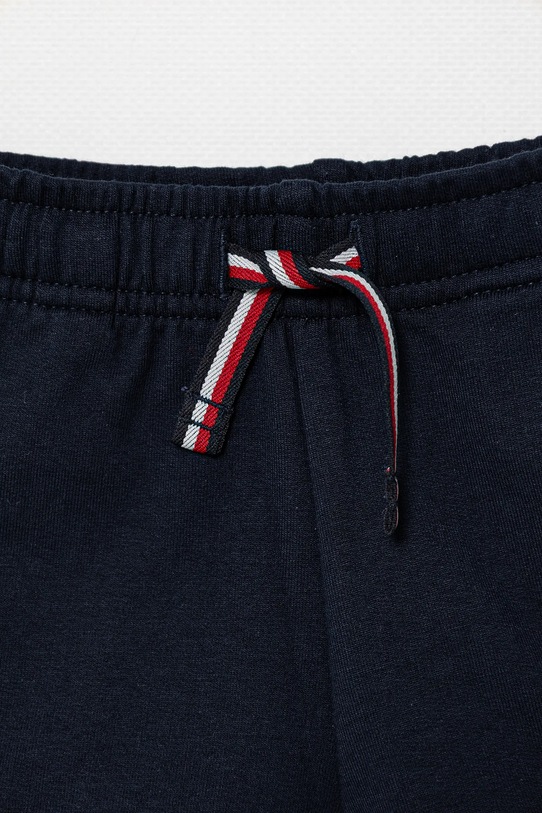 Dječaci Kratke hlače za bebe Tommy Hilfiger KN0KN02026.PPYA mornarsko plava