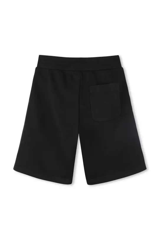 BIMBO Karl Lagerfeld shorts bambino/a Z30413.114.150 nero